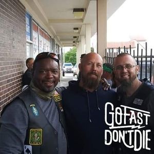 Meet your Posher, Robert